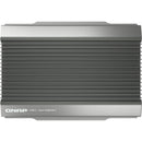 QNAP QNA-UC10G2T USB4 to Dual 10G RJ45 Ethernet Adapter