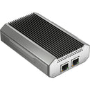 QNAP QNA-UC10G2T USB4 to Dual 10G RJ45 Ethernet Adapter