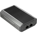 QNAP QNA-UC10G2SF USB4 to Dual 10G SFP+ Adapter