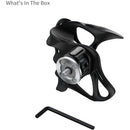 SmallRig ImageGrip Liquid Rotating Handle with ARRI-Style Rosette (Right Side)