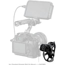 SmallRig ImageGrip Liquid Rotating Handle with ARRI-Style Rosette (Right Side)