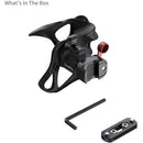 SmallRig ImageGrip Liquid Rotating Handle with NATO Clamp (Left Side)