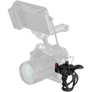 SmallRig ImageGrip Liquid Rotating Handle with NATO Clamp (Left Side)