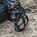 SmallRig ImageGrip Liquid Rotating Handle with NATO Clamp (Left Side)