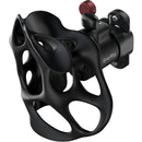 SmallRig ImageGrip Liquid Rotating Handle with NATO Clamp (Left Side)