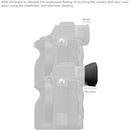 SmallRig Viewfinder Eyecup for Select Sony Cameras