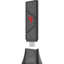 ASUS ROG USB-BE92 BE6500 Tri-Band Wi-Fi 7 USB Adapter