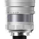 Thypoch Simera 21mm f/1.4 Lens (Leica M, Silver)