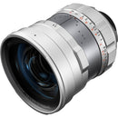 Thypoch Simera 21mm f/1.4 Lens (Leica M, Silver)