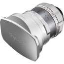 Thypoch Simera 21mm f/1.4 Lens (Leica M, Silver)