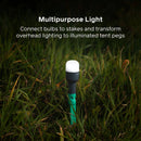 BioLite Site Lights
