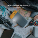 BioLite Charge 20 PD Fast USB-C Powerbank (6000mAh)