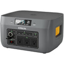 BioLite BaseCharge 1500+ Portable Power Station (1521Wh, 1200W)