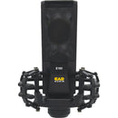 CAD Equitek E150 Large-Diaphragm Cardioid Condenser Microphone