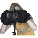 PortaBrace Custom Rain Cover for Canon EOS C80 Camera