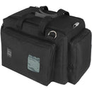 PortaBrace Rigid-Frame Rig-Style Case for Canon EOS C80 & Accessories