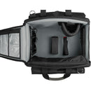 PortaBrace Rigid-Frame Rig-Style Case for Canon EOS C80 & Accessories