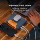 BioLite Charge 100 Max Fast Portable Charger (25,000mAh)