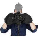 PortaBrace Custom Rain Cover for Sony FX2