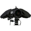 PortaBrace Custom Rain Cover for Sony FX2