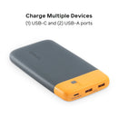 BioLite Charge 40 PD Fast USB-C Powerbank (10,000mAh)