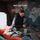 BioLite Charge 40 PD Fast USB-C Powerbank (10,000mAh)