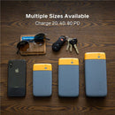 BioLite Charge 40 PD Fast USB-C Powerbank (10,000mAh)