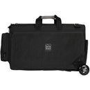 PortaBrace Wheeled Camera Case for Canon EOS C80