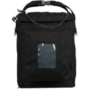 PortaBrace Wheeled Camera Case for Canon EOS C80