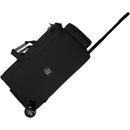 PortaBrace Wheeled Camera Case for Canon EOS C80
