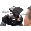 PortaBrace Custom Rain Cover for Sony FX2 with XLR Handle
