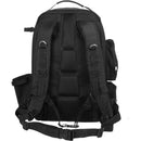 PortaBrace Lightweight Backpack for Panasonic AG-CX370 Camcorder