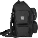 PortaBrace Lightweight Backpack for Panasonic AG-CX370 Camcorder