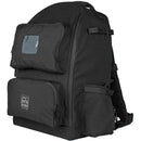 PortaBrace Lightweight Backpack for Panasonic AG-CX370 Camcorder