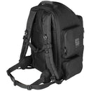 PortaBrace Lightweight Backpack for Panasonic AG-CX370 Camcorder