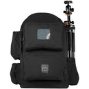 PortaBrace Lightweight Backpack for Panasonic AG-CX370 Camcorder