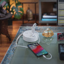 CyberPower P205UC Professional Series 2-Outlet Surge Protector
