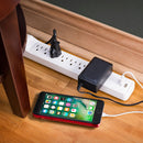 CyberPower P704URC1 Essential 7-Outlet Surge Protector