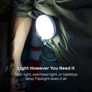 BioLite Solar Flexlight Solar Utility Light