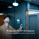 BioLite SolarHome 625