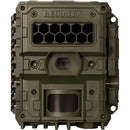 RECONYX HyperFire UHD 4K Surveillance License Plate Capture Camera
