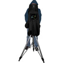 PortaBrace Cloak-Style Rain Cover for RED Cine Broadcast Cinema Camera