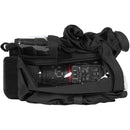 PortaBrace Camera Rain Cover for Panasonic AG-CX370
