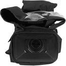 PortaBrace Camera Rain Cover for Panasonic AG-CX370