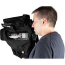 PortaBrace Camera Rain Cover for Panasonic AG-CX370