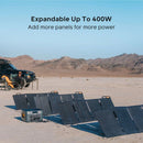BioLite SolarPanel 100