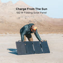 BioLite SolarPanel 100