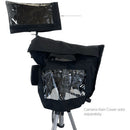 PortaBrace Rain Cover Kit for Blackmagic Design URSA Cine 12K with Matte Box & Monitor