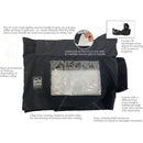 PortaBrace Rain Cover Kit for Blackmagic Design URSA Cine 12K with Matte Box & Monitor