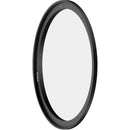 Urth Magnetic Step-Up Ring Lens Filter Adapter (72-95mm)